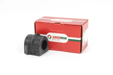 RR4836 Втулка переднього стабілізатора Croma/Vectra 02-13(23мм) GOODREM підбір по vin на Brocar