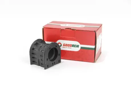 RR4389 Втулка стабілізатора зад. Master/Movano 10- (FWD/21.5mm) GOODREM підбір по vin на Brocar