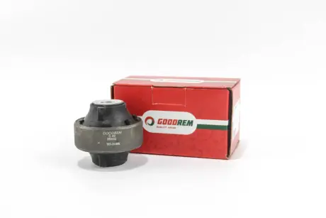 RR4332 Сайлентблок переднього важеля Megane/Scenic 03- (позаду) GOODREM підбір по vin на Brocar