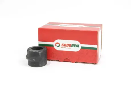 RR2283 Втулка заднього стабілізатора Galaxy/Sharan 95-10 (21mm) GOODREM підбір по vin на Brocar