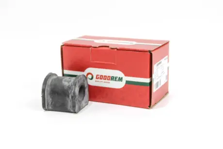 RR4839 Втулка заднього стабілізатора Vectra/Signum/Croma 02-13 GOODREM підбір по vin на Brocar