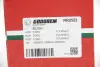 RR2522 Сайлентблок важеля перед. Connect 02- (задній/в обоймі) GOODREM підбір по vin на Brocar
