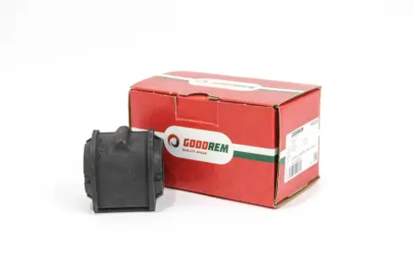 RR2023 Втулка переднього стабілізатора Focus/S 40 03-12(18мм) GOODREM подбор по vin на Brocar