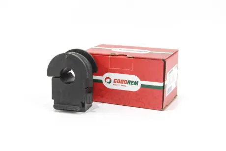 RR4450 Втулка стабілізатора пер. Qashqai/Juke/Leaf 06- (21mm) GOODREM підбір по vin на Brocar