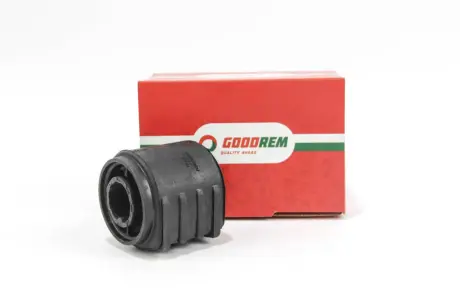 RR1184 Сайлентблок важеля перед. (нижн./зад.) Voyager 00- Пр. GOODREM підбір по vin на Brocar