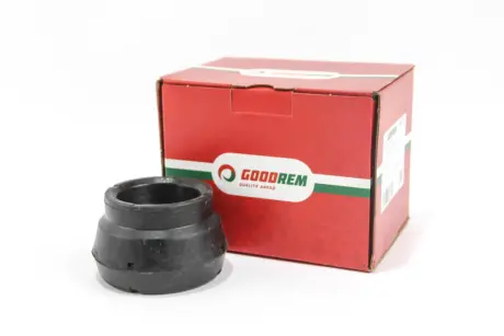 RR0176 Опора амортизатора Golf 98-06/Bora 99-05/Octavia 97-08 GOODREM підбір по vin на Brocar