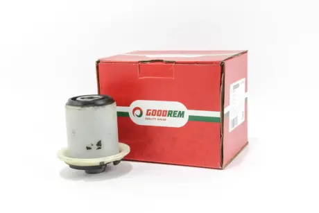 RR5125 Сайлентблок балки задньої Renault Scenic / Megane 08- GOODREM підбір по vin на Brocar