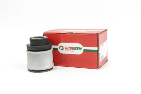 RR5126 Сайлентблок балки задньої Renault Scenic / Megane 08- GOODREM підбір по vin на Brocar