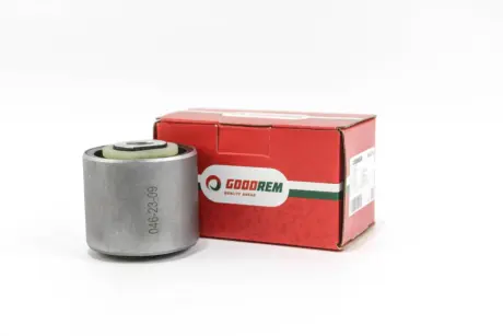 RR4779 Сайлентблок переднього важеля Omega B 94-03 (спереду) GOODREM подбор по vin на Brocar
