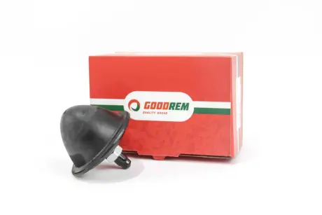 RR4165 Відбійник амортизатора перед. Pajero/Pajero Sport 90- GOODREM подбор по vin на Brocar