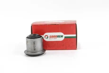RR3124 Сайлентблок переднього важеля (верх) Frontera B 98-04 GOODREM підбір по vin на Brocar