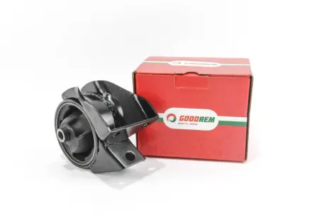 RR3060 Опора двигуна нижня зад. Sportage/Tucson 2.0/2.0D 04- GOODREM підбір по vin на Brocar