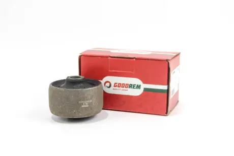 RR2354 Сайлентблок балки (задньої) Ford Mondeo 1.8-3.0 00-07 GOODREM підбір по vin на Brocar