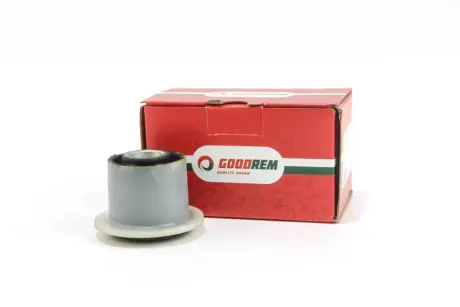 RR1861 Сайлентблок ресори Ducato/Jumper 94-06 (задня/серьги) GOODREM підбір по vin на Brocar