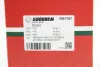 RR1767 Сайлентблок переднього важеля (позаду) Doblo 01-10 Л. GOODREM підбір по vin на Brocar