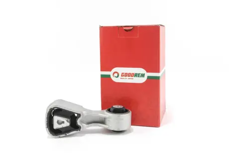 RR1398 Подушка двигуна перед Scudo/Expert 2.0HDi Пр.(верхня) GOODREM підбір по vin на Brocar