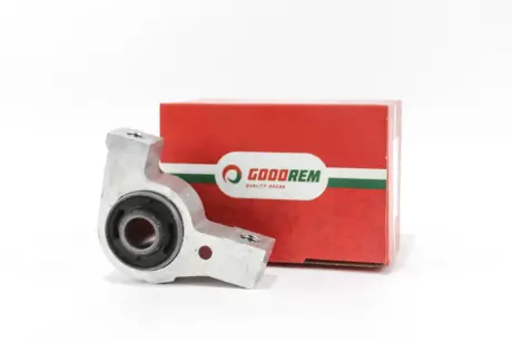 RR1394 Сайлентблок переднього важеля нижнього CITROEN C5 01- GOODREM подбор по vin на Brocar