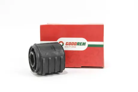 RR1185 Сайлентблок важеля перед. (нижн./зад.) Voyager 00- Л. GOODREM підбір по vin на Brocar