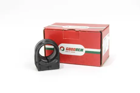 RR4387 Втулка стабілізатора зад. Master/Movano 10- (спарка) GOODREM підбір по vin на Brocar