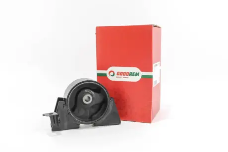 RR4262 Подушка двигуна (передня) Almera/Primera/X-Trail 00- GOODREM подбор по vin на Brocar