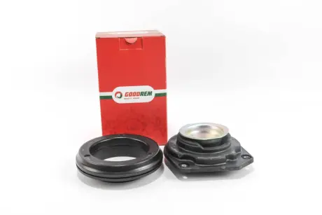 RR3780 Опора амортизатора перед. Kangoo 08- (з підшипником) GOODREM підбір по vin на Brocar