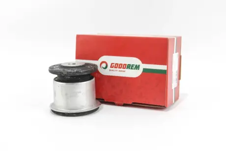 RR3850 Сайлентблок переднього важеля MB W164/251 (передній) GOODREM подбор по vin на Brocar