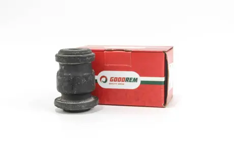 RR1752 Сайлентблок важеля перед. (зверху) Jeep Renegade 14- GOODREM підбір по vin на Brocar