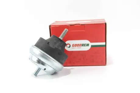 RR1277 Подушка двигуна Berlingo/Partner 1.8/1.9D/2.0HDi Пр. GOODREM підбір по vin на Brocar