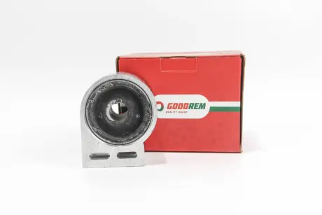 RR0985 Сайлентблок важеля перед, Captiva 06-,d-19х67 (задн) GOODREM підбір по vin на Brocar