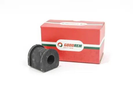 RR4840 Втулка стабілізатора задн. Opel Vectra 02-09 (17mm) GOODREM підбір по vin на Brocar