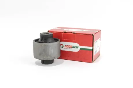 RR4463 Сайлентблок переднього важеля (спереду) Qashqai 13- GOODREM подбор по vin на Brocar