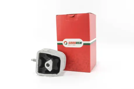 RR3630 Подушка двигуна ліва/права (передня)MB A(168) 97-05 GOODREM подбор по vin на Brocar