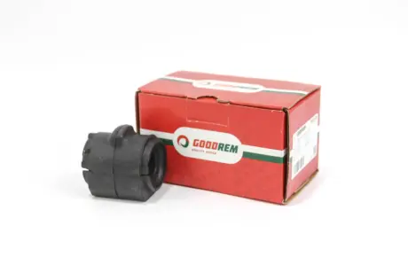 RR2182 Втулка переднього стабілізатора Fiesta/Mazda2 02-12 GOODREM підбір по vin на Brocar