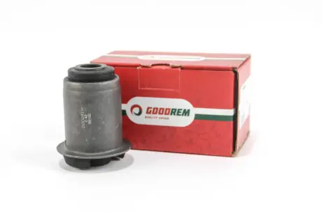 RR1182 Сайлентблок переднього важеля (знизу) Voyager 95-08 GOODREM підбір по vin на Brocar