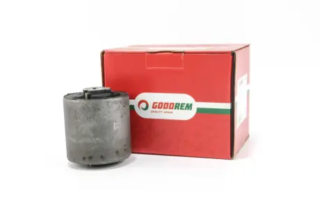 RR0821 Сайлентблок важеля переднього BMW X5 99-06 (cверху) GOODREM підбір по vin на Brocar