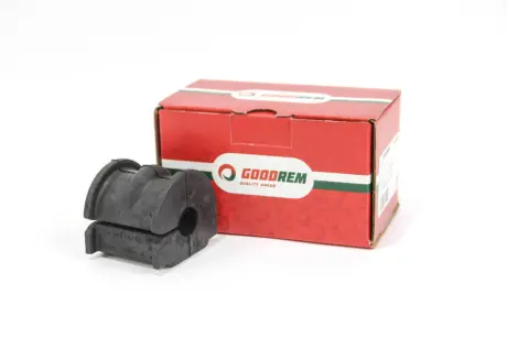 RR0986 Втулка заднього стабілізатора CHEVROLET CAPTIVA 06- GOODREM подбор по vin на Brocar