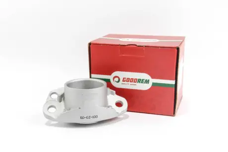 RR0224 Опора амортизатора заднього Octavia/Golf/Polo 96-14 GOODREM подбор по vin на Brocar