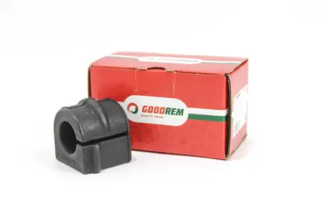 RR4780 Втулка переднього стабілізатора Omega 94-03 (23мм) GOODREM підбір по vin на Brocar