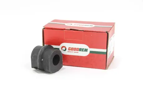 RR4482 Втулка стабілізатора заднього Nissan X-Trail 01-13 GOODREM підбір по vin на Brocar