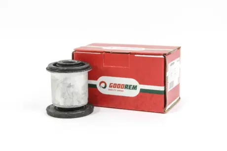 RR4480 Сайлентблок переднього важеля (зад.) X-Trail 01-13 GOODREM подбор по vin на Brocar