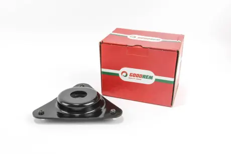 RR4467 Опора амортизатора перед Qashqai II/Megane IV 13- GOODREM підбір по vin на Brocar