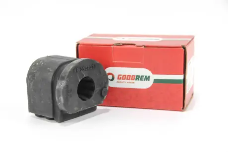 RR1633 Сайлентблок важеля перед Lanos/Sens/Nexia (задній) GOODREM подбор по vin на Brocar