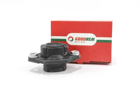 RR0552 Подушка амортизатора задн. нижн. BMW 1/3 E81/3 E90 GOODREM підбір по vin на Brocar