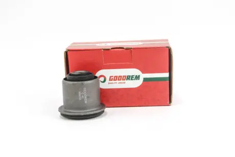 RR0152 Сайлентблок перед.важеля Audi 80 -94/Passat B2 -88 GOODREM подбор по vin на Brocar