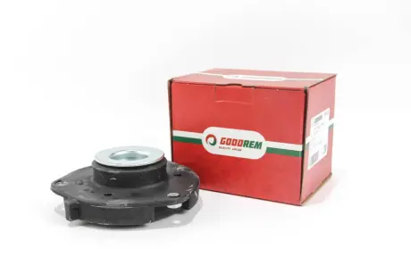 RR0222 Опора амортизатора Caddy/Golf 04-/Passat/Jetta 05- GOODREM подбор по vin на Brocar