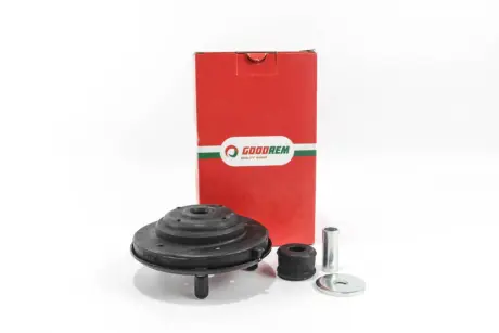 RR4400 Опора амортизатора Pathfinder 05- (з підшипником) GOODREM подбор по vin на Brocar