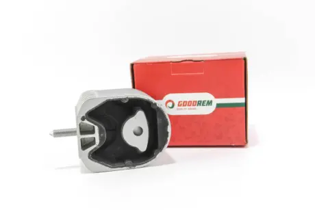 RR3640 Подушка двигуна перед. MB W169/W245 1.5-2.0 04-12 GOODREM подбор по vin на Brocar