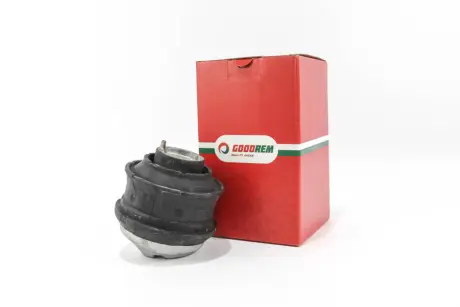 RR3699 Подушка двигуна MB C/E-клас (W202/W203/W210/W211) GOODREM підбір по vin на Brocar