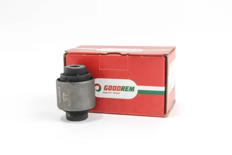 RR2578 Сайлентблок переднього важеля (верх) Accord 03-08 GOODREM підбір по vin на Brocar