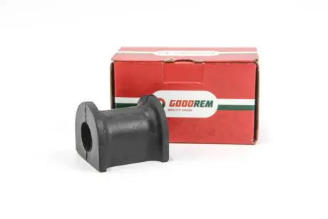 RR6027 Подушка стабілізатора перед. T5 03- внутр.(21mm) GOODREM підбір по vin на Brocar